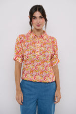 Tolsing Mie Skjorte / Summer Vibes