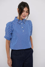 Tolsing Mie Skjorte / Stripes
