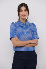 Tolsing Mie Skjorte / Stripes