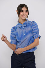 Tolsing Mie Skjorte / Stripes