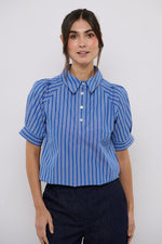 Tolsing Mie Skjorte / Stripes