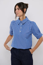 Tolsing Mie Skjorte / Stripes