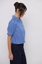 Tolsing Mie Skjorte / Stripes