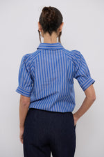 Tolsing Mie Skjorte / Stripes