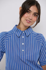Tolsing Mie Skjorte / Stripes