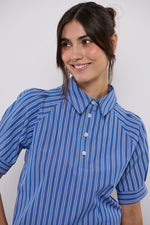 Tolsing Mie Skjorte / Stripes