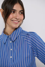 Tolsing Mie Skjorte / Stripes