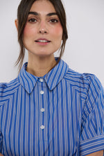 Tolsing Mie Skjorte / Stripes
