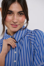 Tolsing Mie Skjorte / Stripes