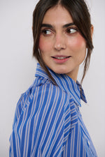 Tolsing Mie Skjorte / Stripes