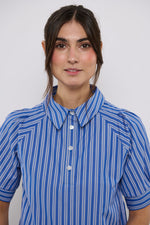 Tolsing Mie Skjorte / Stripes