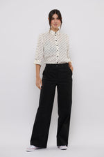 Tolsing Dagmar Pants / Black