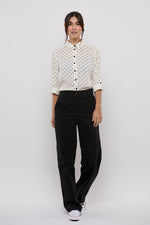 Tolsing Dagmar Pants / Black