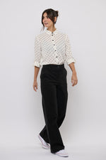 Tolsing Dagmar Pants / Black