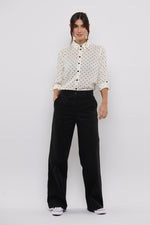 Tolsing Dagmar Pants / Black