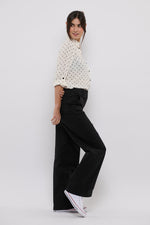 Tolsing Dagmar Pants / Black