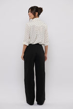 Tolsing Dagmar Pants / Black