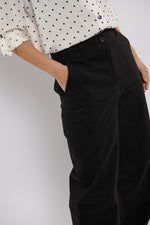 Tolsing Dagmar Pants / Black