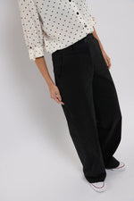 Tolsing Dagmar Pants / Black