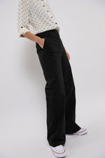 Tolsing Dagmar Pants / Black
