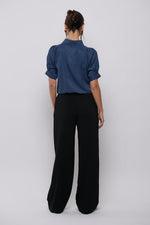 Tolsing Clara Bukser / Black