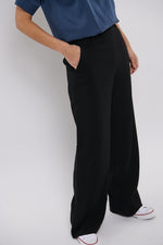 Tolsing Clara Bukser / Black