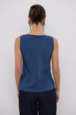 Tolsing Vienna Top / Blue