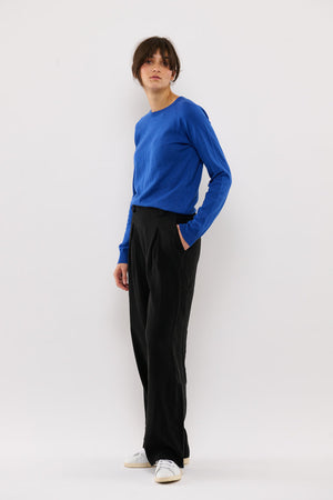 Tolsing Emma Pants / Black