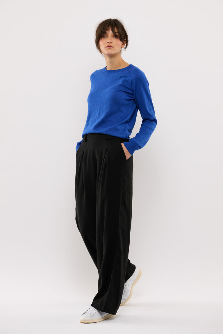 Tolsing Emma Pants / Black