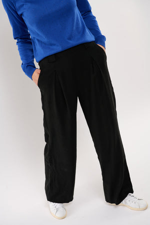 Tolsing Emma Pants / Black