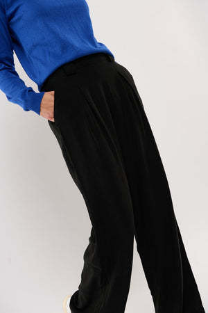 Tolsing Emma Pants / Black