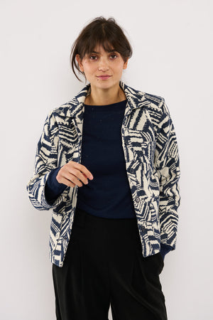 Tolsing Naja work Jacket / Multi