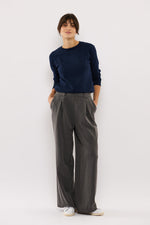 Tolsing Emma Pants / Grey