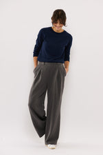 Tolsing Emma Pants / Grey