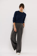 Tolsing Emma Pants / Grey
