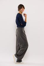 Tolsing Emma Pants / Grey