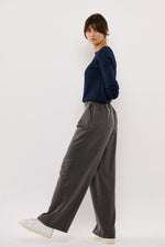 Tolsing Emma Pants / Grey