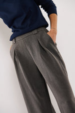 Tolsing Emma Pants / Grey