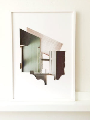 Tower room