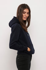Tolsing Mio Hoodie / Navy