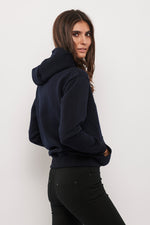 Tolsing Mio Hoodie / Navy