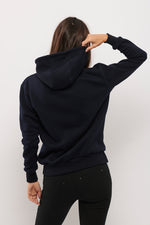 Tolsing Mio Hoodie / Navy