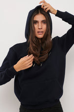 Tolsing Mio Hoodie / Navy