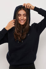 Tolsing Mio Hoodie / Navy
