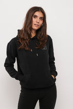 Tolsing Mio Hoodie / Black