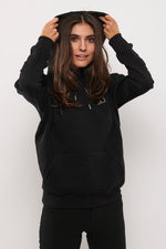 Tolsing Mio Hoodie / Black