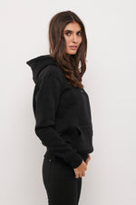 Tolsing Mio Hoodie / Black