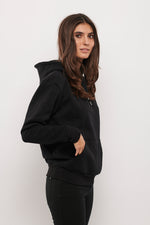 Tolsing Mio Hoodie / Black
