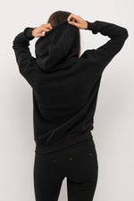 Tolsing Mio Hoodie / Black