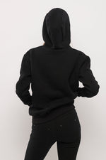 Tolsing Mio Hoodie / Black